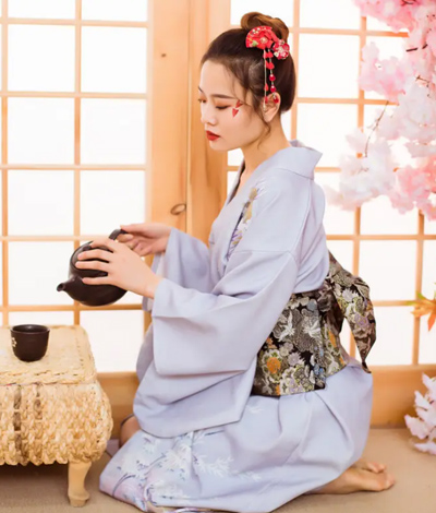 厦门休闲商务会所之宫廷理疗