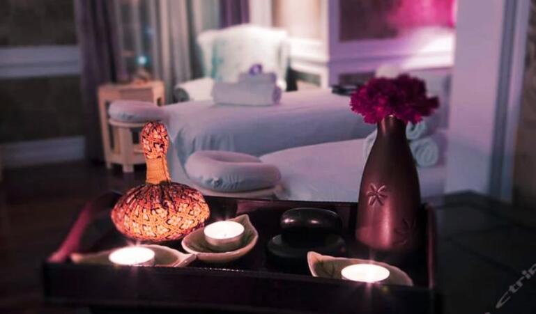 推荐厦门比较好的轻奢休闲养生spa会馆,亲身体验分享
