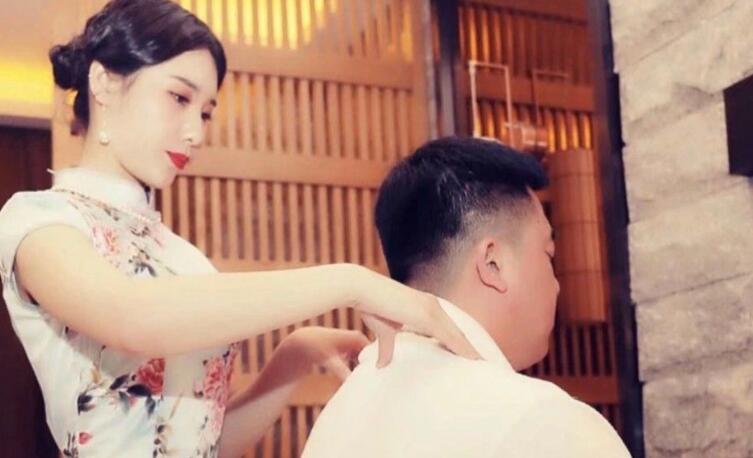 推荐一家厦门高档会馆休闲生活即刻开启