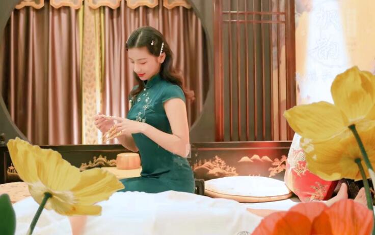 厦门高端男士养生会所,良心会所真心推荐