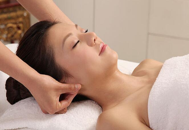 厦门休闲会所艺师风采展示（四）