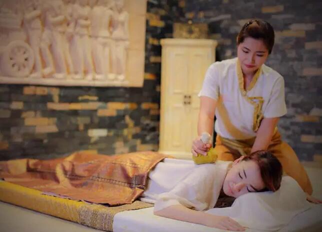 厦门足道洗浴男士会所艺师风采（十）