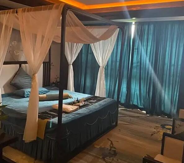 厦门会馆环境展示（五）​