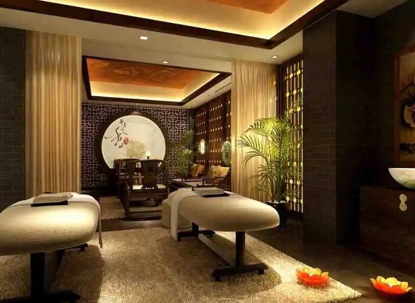 厦门私人养生会所环境（七）